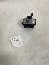 Interruttore FIAT 500  600 850