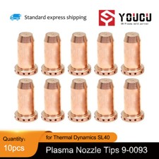 YOUCU 10pk 9-0093 Ugello per