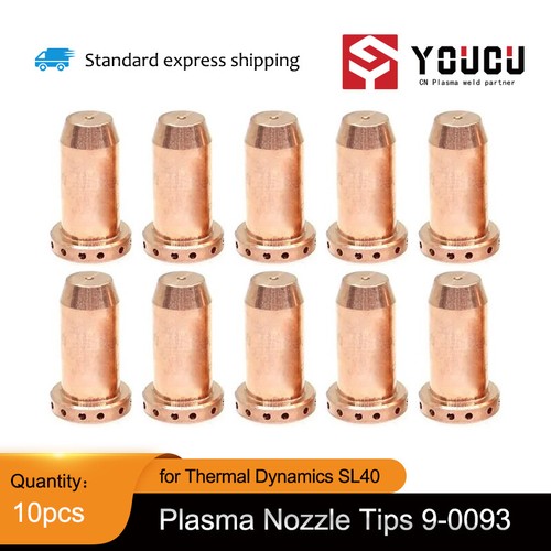 Youcu 10pk 0093 ugello - 9-0093, per