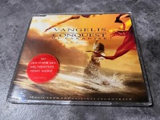 Vangelis Conquest of Paradise