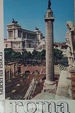 GUIDA TURISTICA ROMA