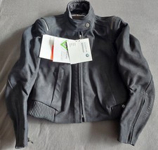 Giacca moto BMW donna Atlantis