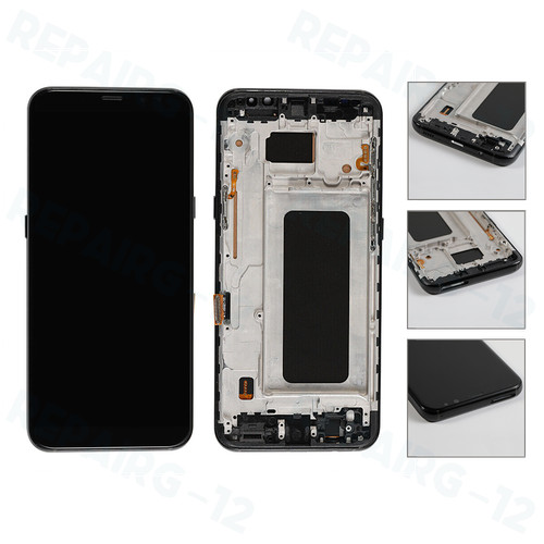 Incell display lcd touch - incell,