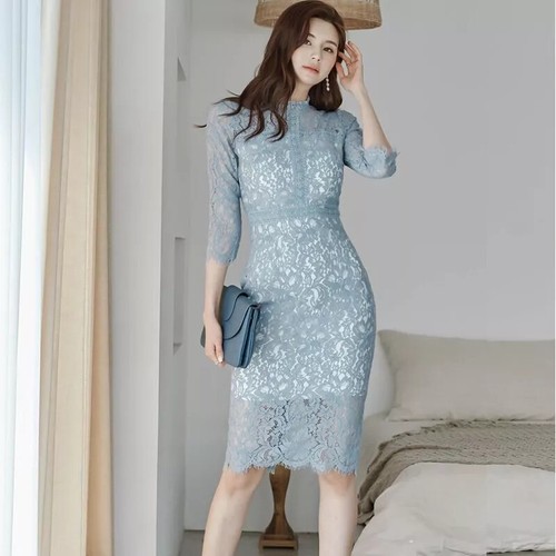Tubino vestito abito donna - abito,