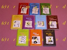 Gregs Tagebuch 1-10 Jeff