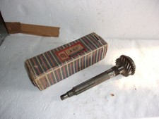 INGRANAGGIO CAMBIO INNOCENTI