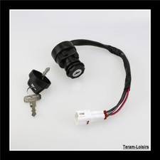 Neiman Contacteur à Clé pour