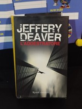 Libro di Jeffery Deaver