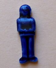 Fève ancienne plate - Limoges