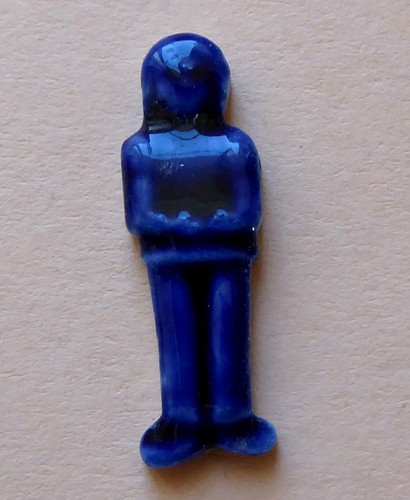 Statuina antica targa - statuina,