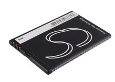 Batteria alta qualità per
