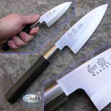 Kai Japan - Wasabi 6710D - Deba 105mm - coltello cucina