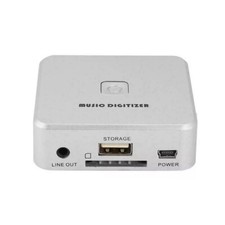 Lettore registratore audio MP3