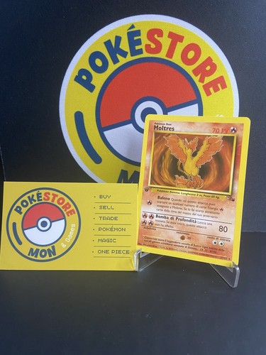 Pokemon moltres ed - ed,