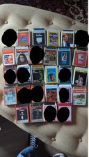 Lotto di 46 cassette Stereo 8