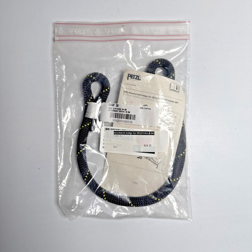 Petzl ponte attacco per - attacco,