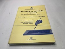 LIBRO INGEGNERIA AZIENDA E