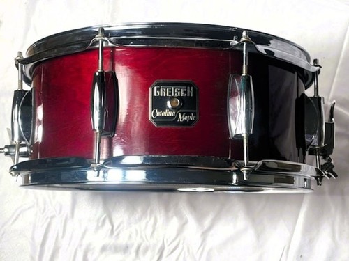 Gretsch 14 catalina - gretsch,