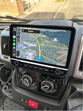 Per Fiat Ducato 2006-2023