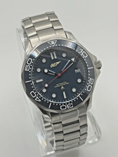 Orologio automatico james bond - automatico,
