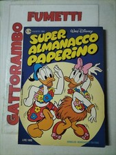 Super Almanacco Paperino N.26