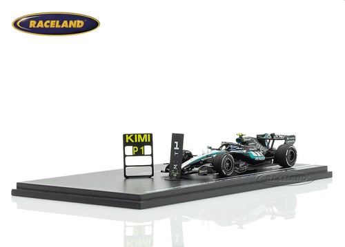 Mercedes w17 amg sieger - f1,