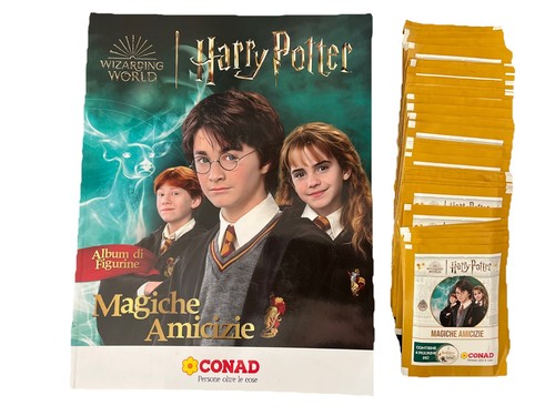 Harry potter magiche - harry,