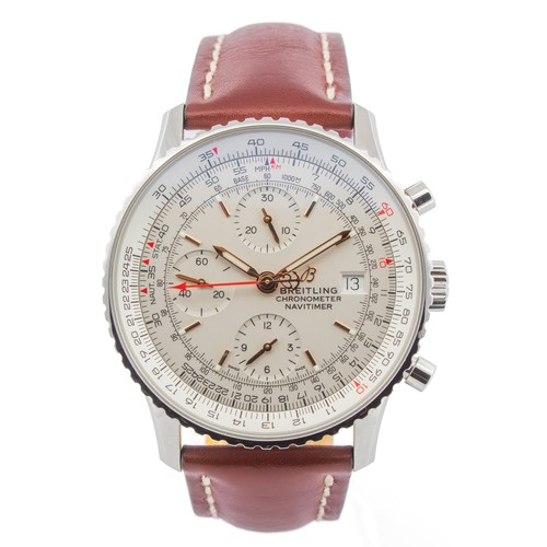 Orologio uomo breitling - orologio,
