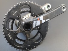 Set pedivelle 172 5mm - set, x
