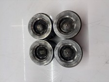 4 pistoni per Fiat Iveco