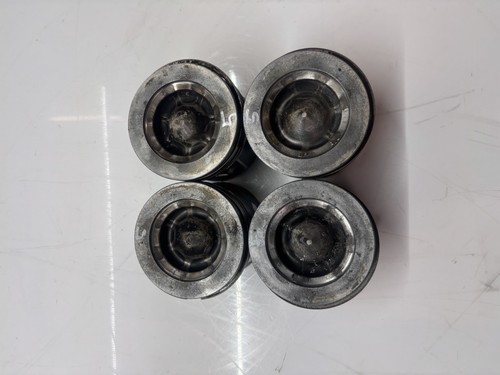 Pistoni per fiat iveco - 4,
