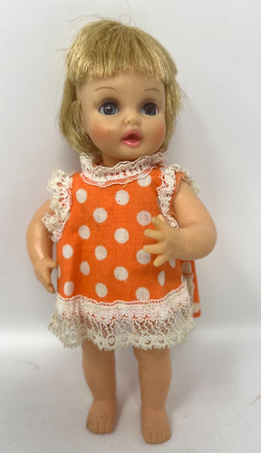 Raro bambola vintage 6 - bambola,