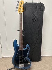 Fender American Professional