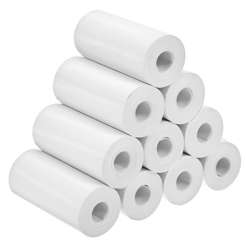 Rotoli stampante termica - stampante,