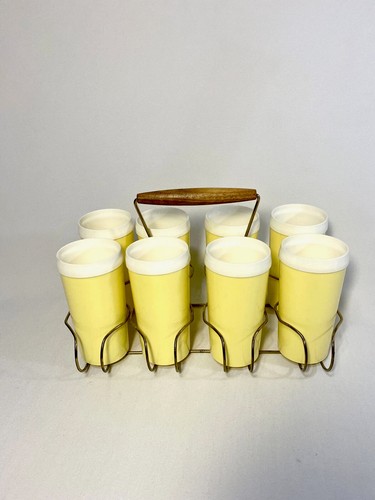 Set bicchieri estivi - set, 8