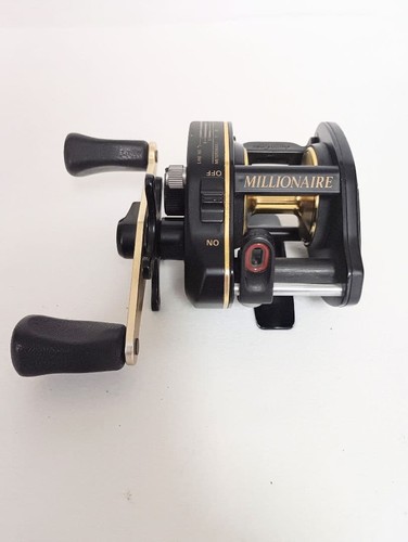 Mulinello esca daiwa - esca,