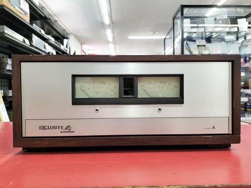 Amplificatore potenza - amplificatore, di