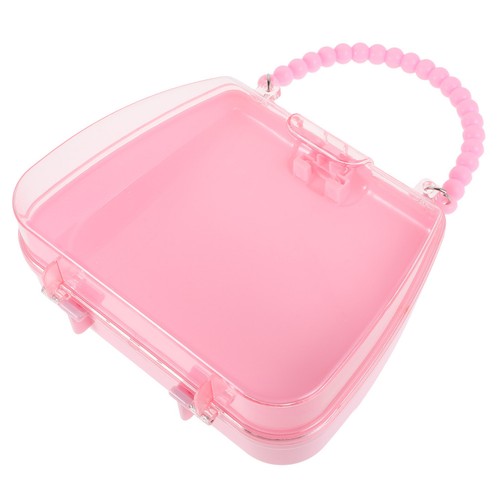 Porta accessori per capelli
