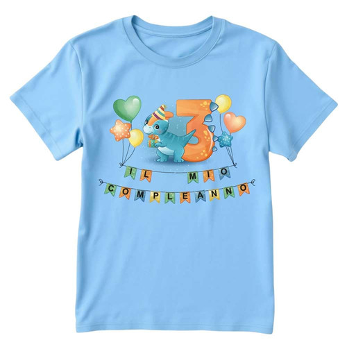 Shirt cotone adatto al - in,