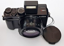 Panasonic LUMIX LX100 II