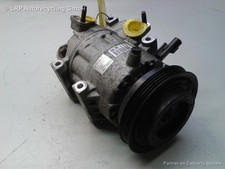 Compressore aria condizionata - compressore,