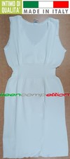 SOTTOVESTE DONNA SPALLA LARGA