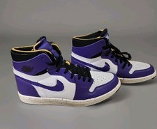 Sneakers Nike Air Jordan 1 Mid