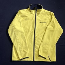 FEELALIVEAGRI 2018 Show Team Giacca Softshell Medium (RARA mai uscita)