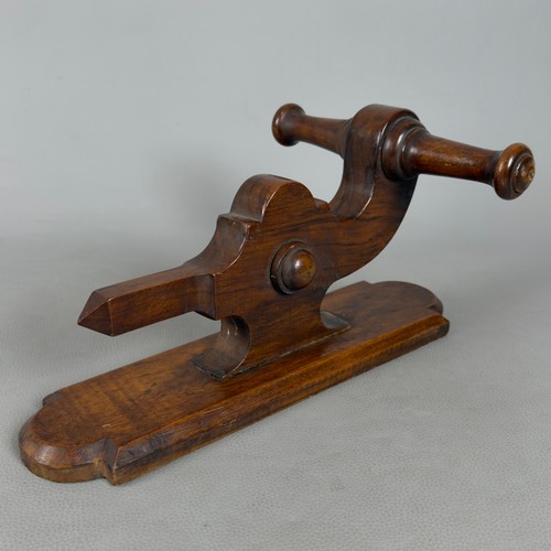 Appendiabiti legno parete - legno,