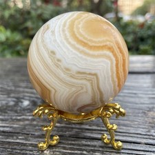 2.1LB 0.5'' Natural Yellow