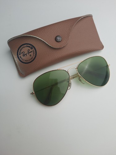 Ray ban usa - aviator, 58mm