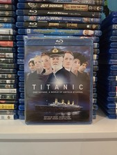 Titanic (Blu-ray Disc, 2012