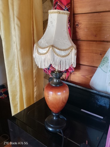 Lampada tavola scrivania - tavola,
