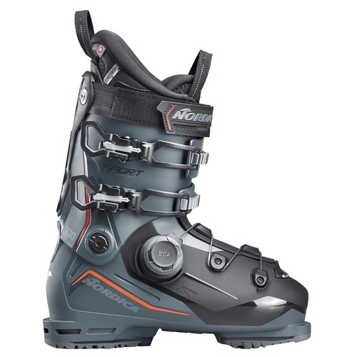 Scarponi sci nordica - scarponi,